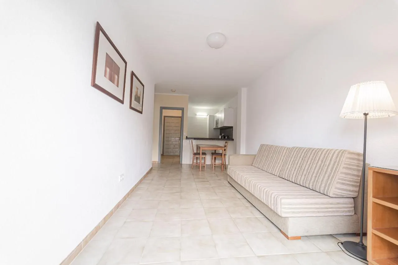 Lejlighed El Cortijo Escana Es Cana