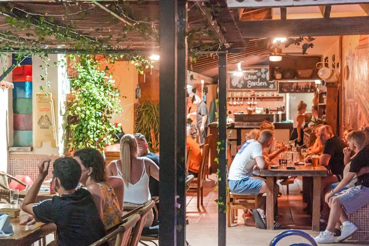 アパート El Cortijo Escana Es Cana スペイン