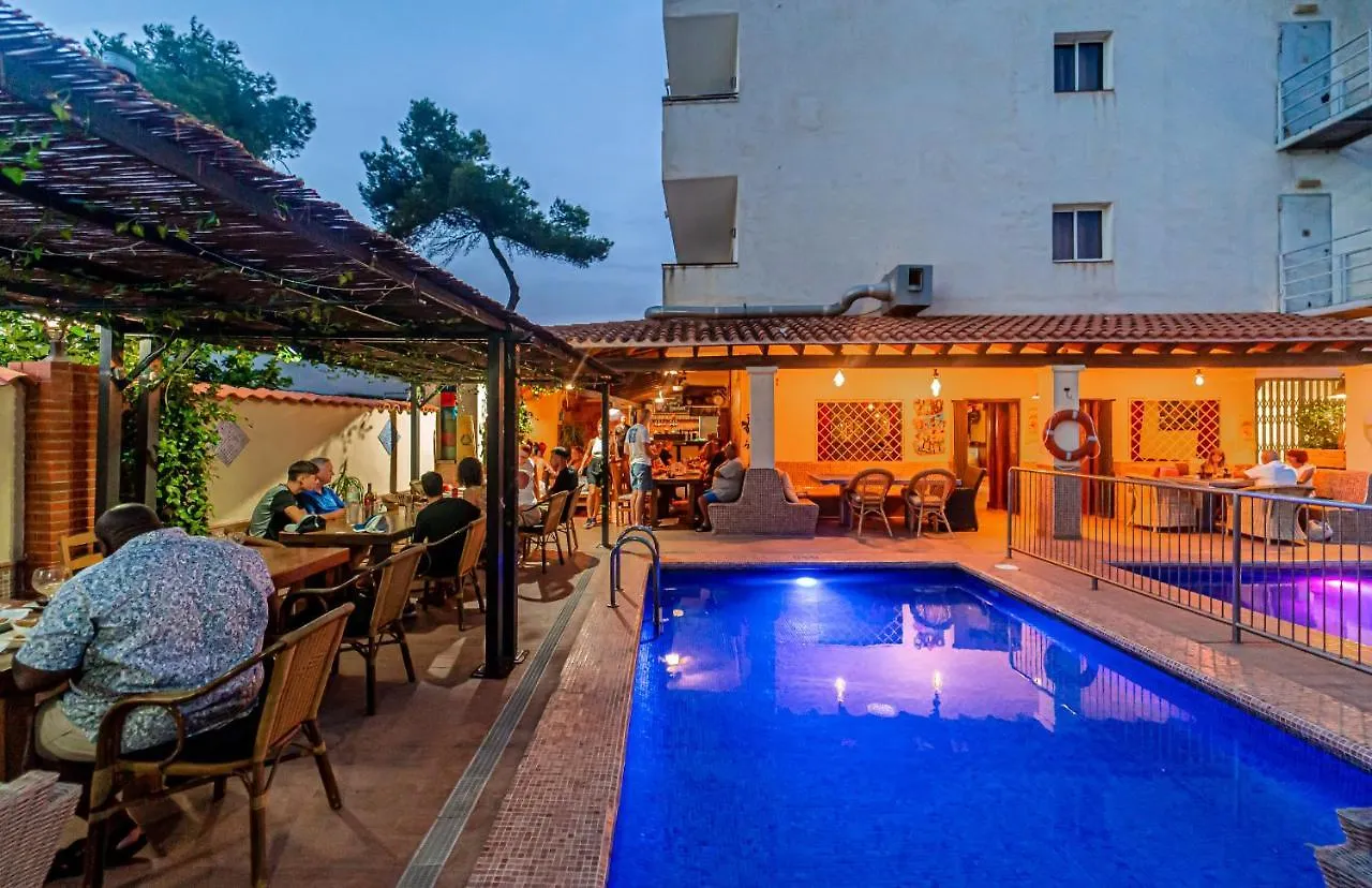 El Cortijo Escana Es Cana