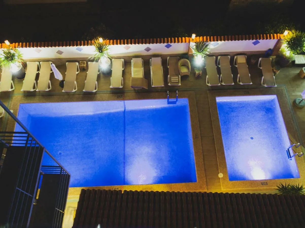 El Cortijo Escana Es Cana Lejlighed